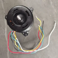 Master Equipment PowerDri System Mini Motor