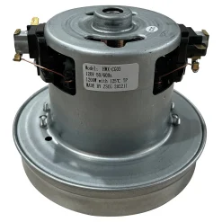 Master Equipment PowerDri System Motor