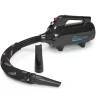 Master Equipment PowerDri System Onyx Brushless Dog Dryer with GFCI Plug