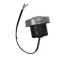 Master Equipment PowerDri System Onyx Motor