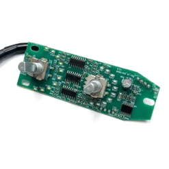 Master Equipment PowerDri System PCB-H Board