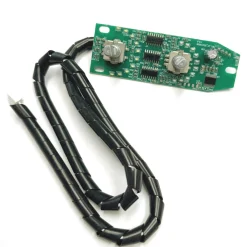 Master Equipment PowerDri System PCB-H Board