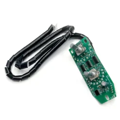 Master Equipment PowerDri System PCB-H Board