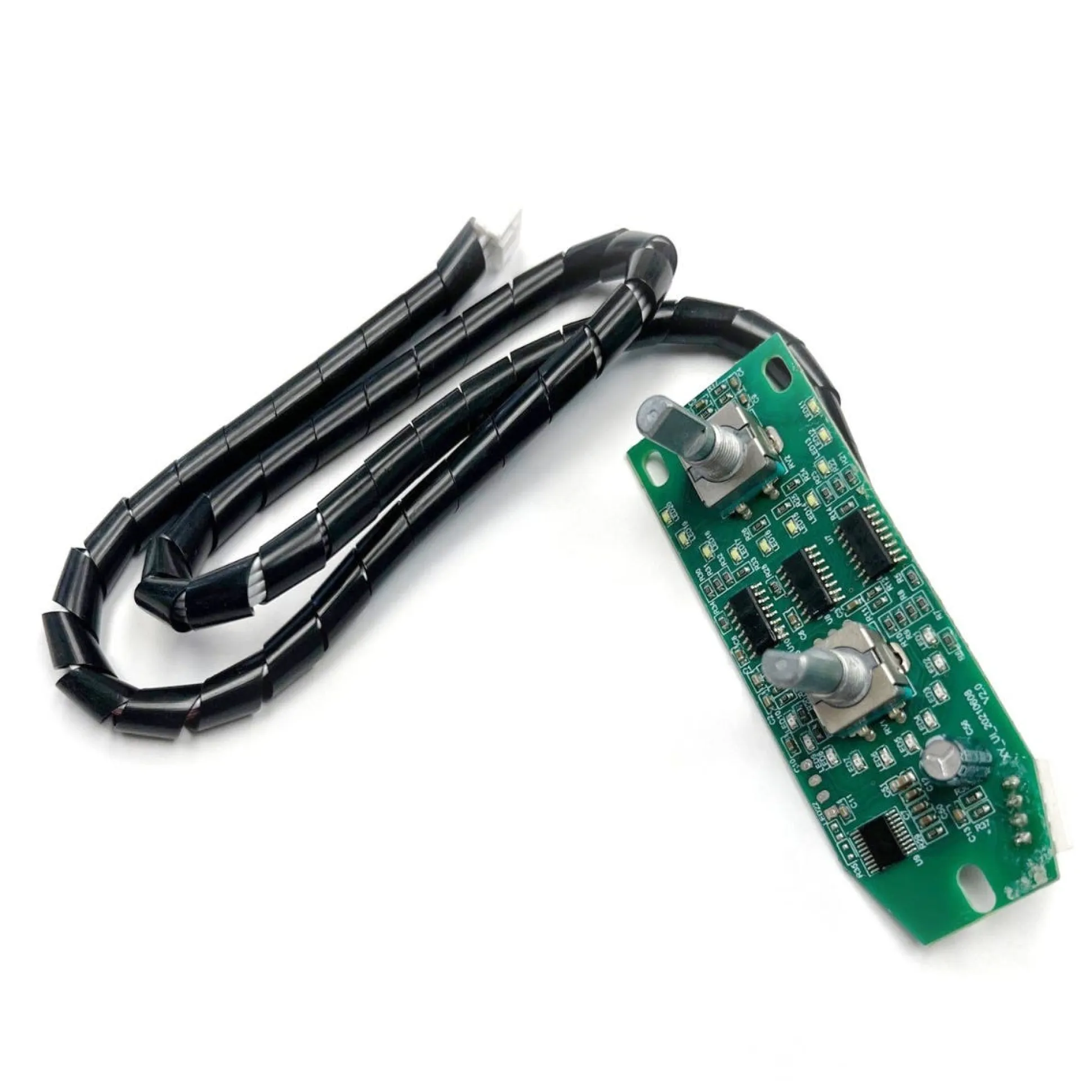 Master Equipment PowerDri System PCB-H Board