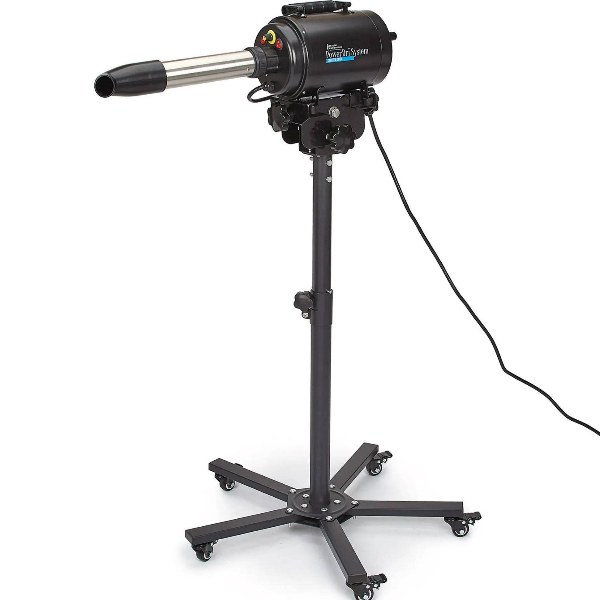 Master Equipment PowerDri Systems Dryer Kit
