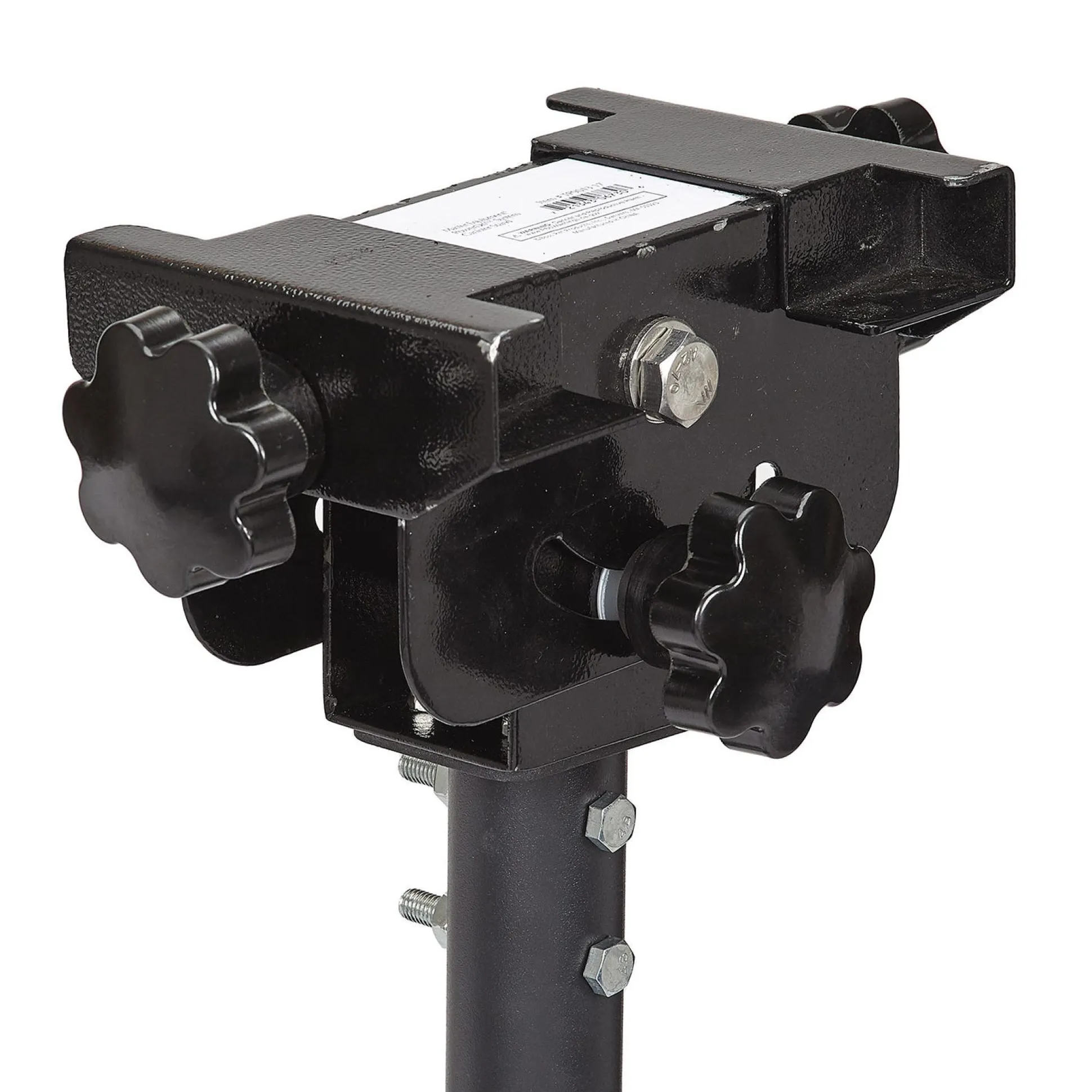 Master Equipment PowerDri Systems Dryer Kit