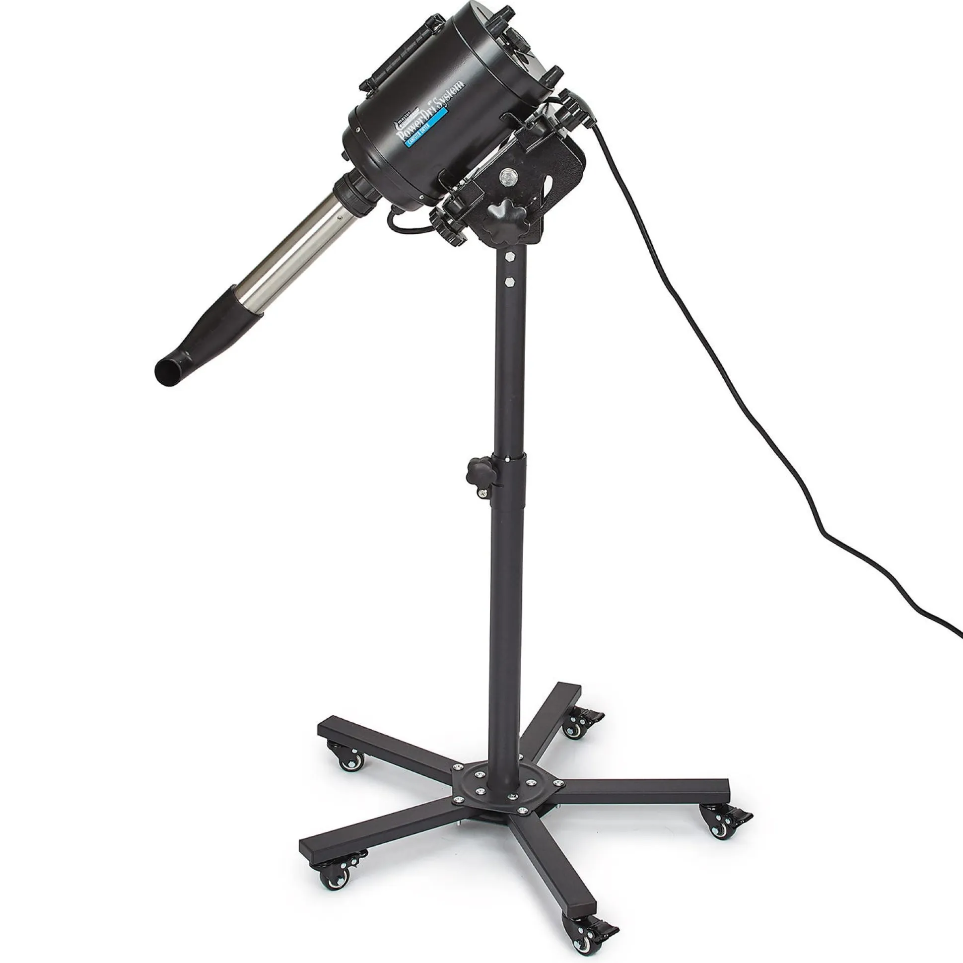Master Equipment PowerDri Systems Dryer Kit