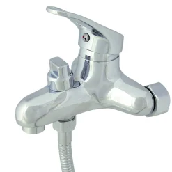 Master Equipment Pro Deluxe II Stainless Steel Dog Grooming Tub Left Door