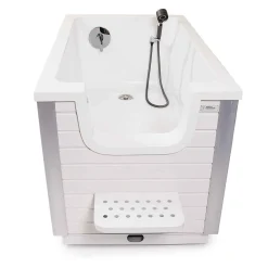 Master Equipment PureElite Acrylic Dog Grooming Tubs