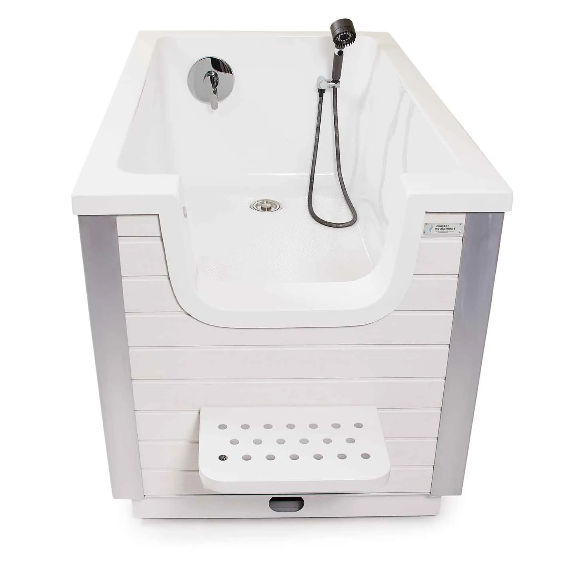 Master Equipment PureElite Acrylic Dog Grooming Tubs