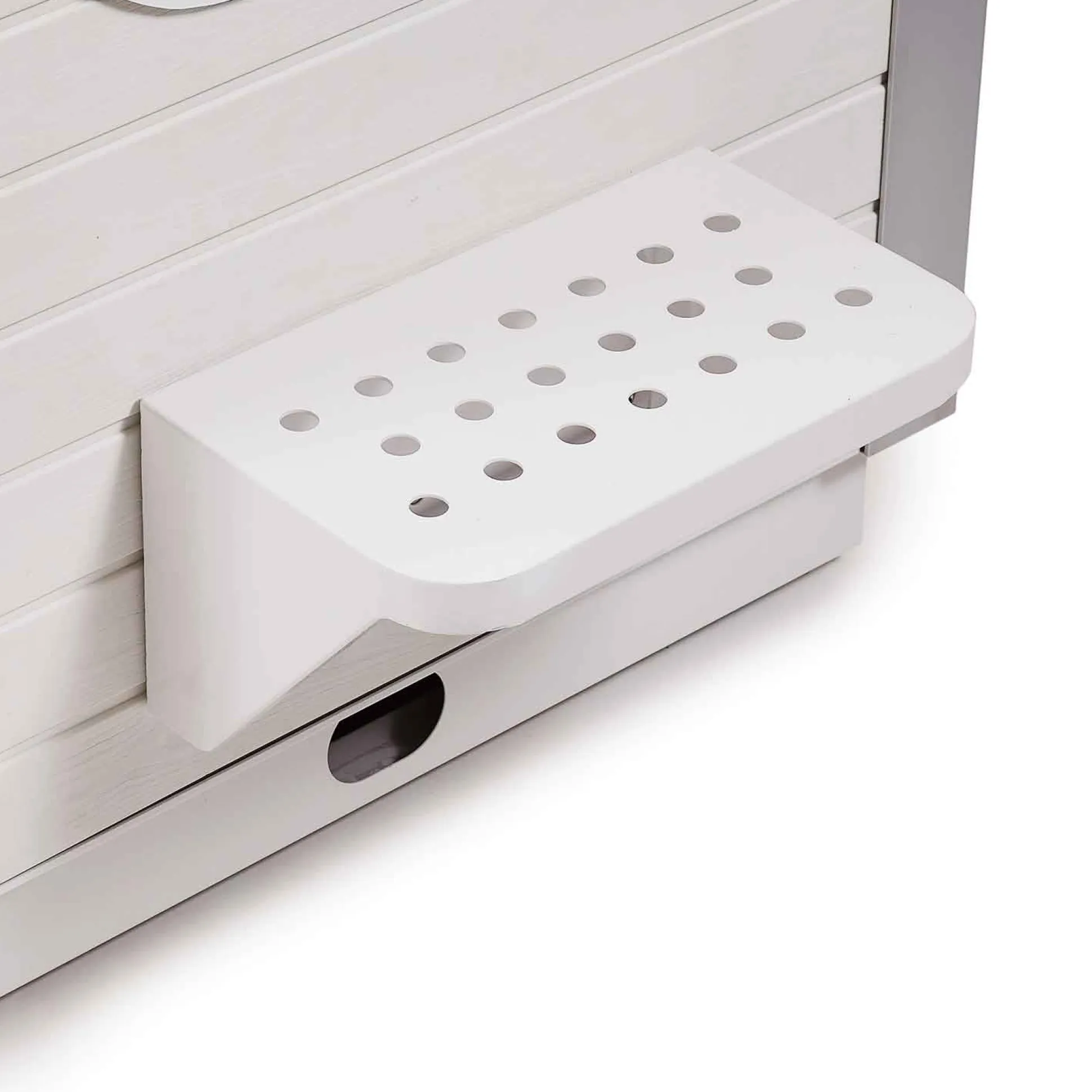 Master Equipment PureElite Acrylic Dog Grooming Tubs