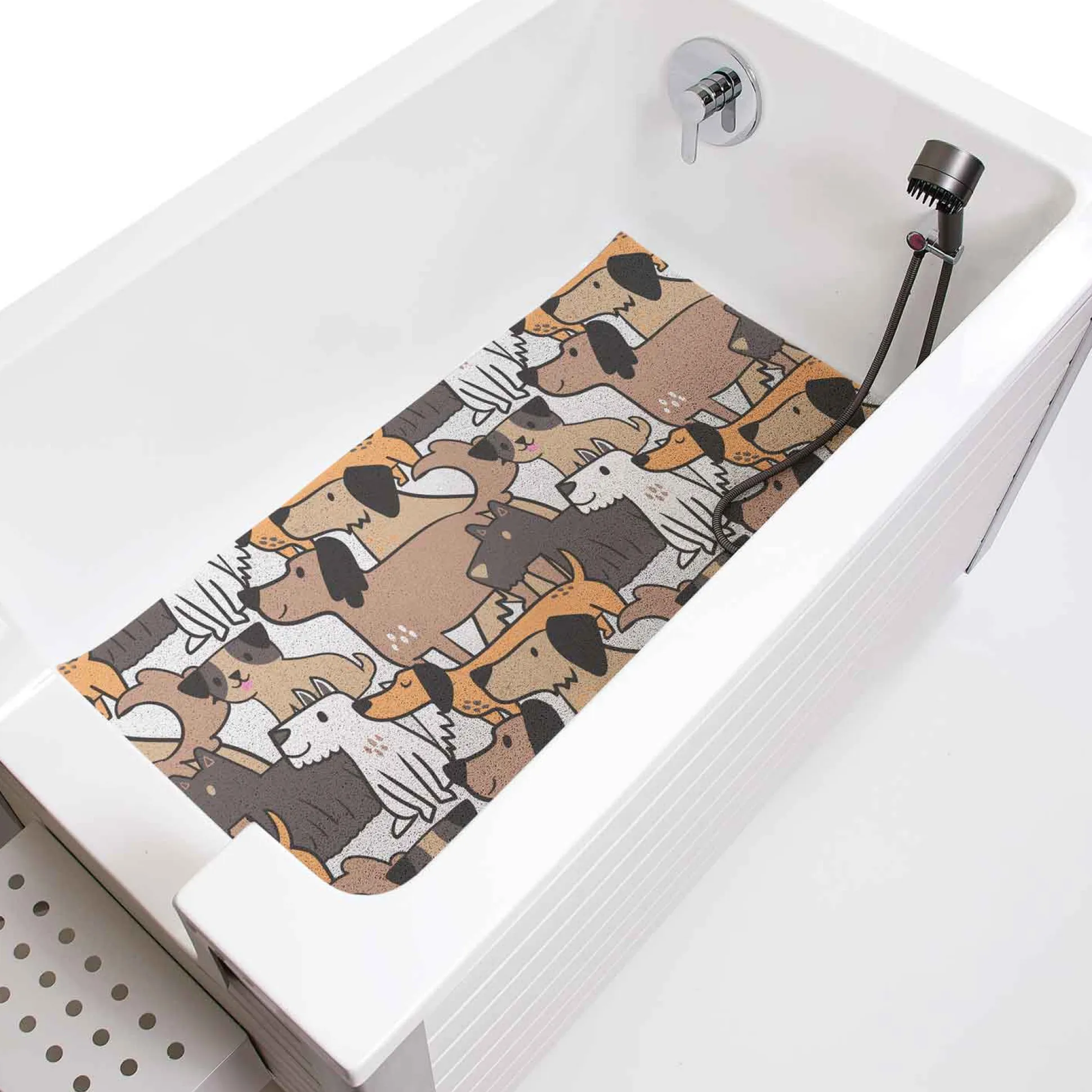 Master Equipment PureElite Acrylic Dog Grooming Tubs