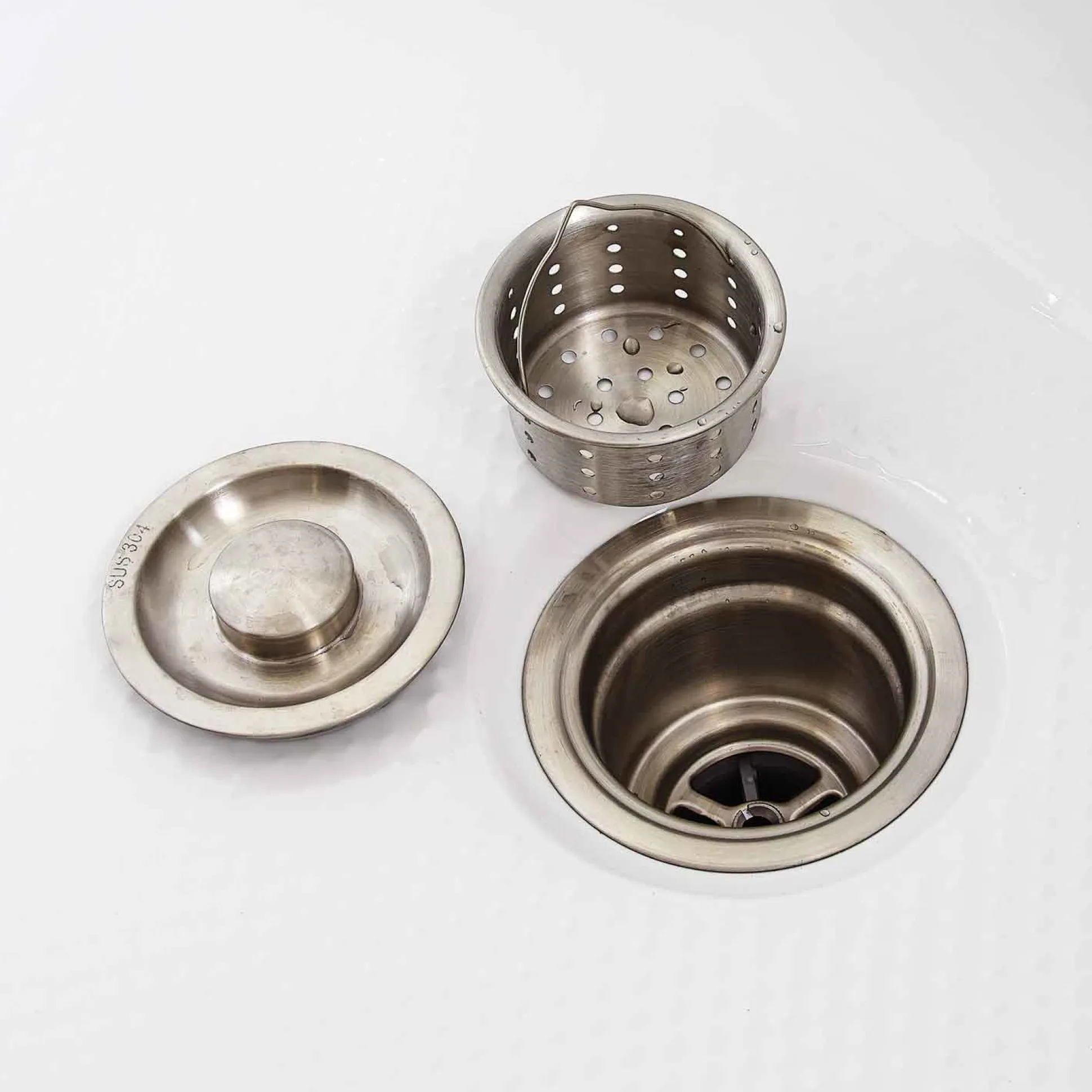 Master Equipment PureElite Acrylic Dog Grooming Tubs
