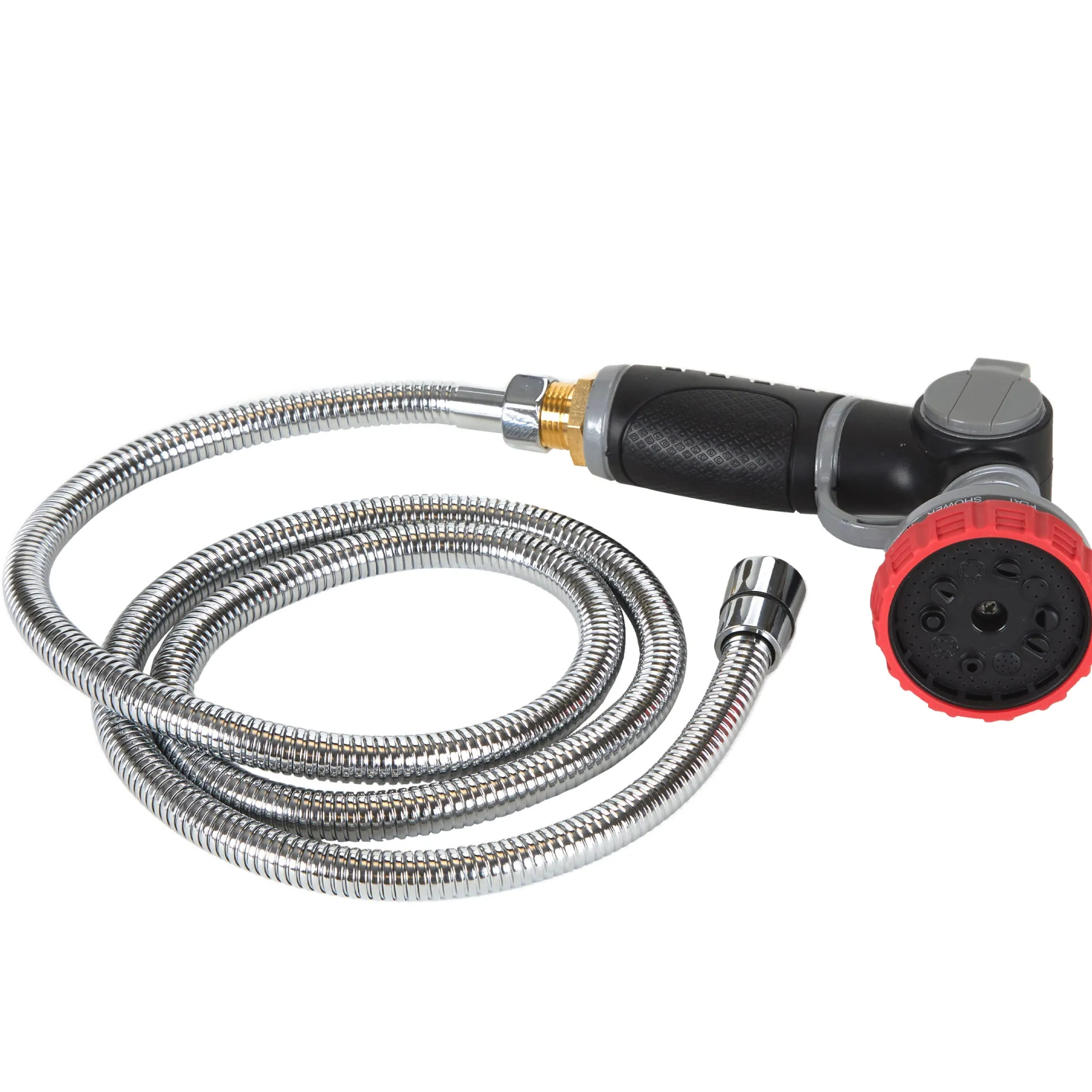 Master Equipment Push Trigger Sprayers with Hose