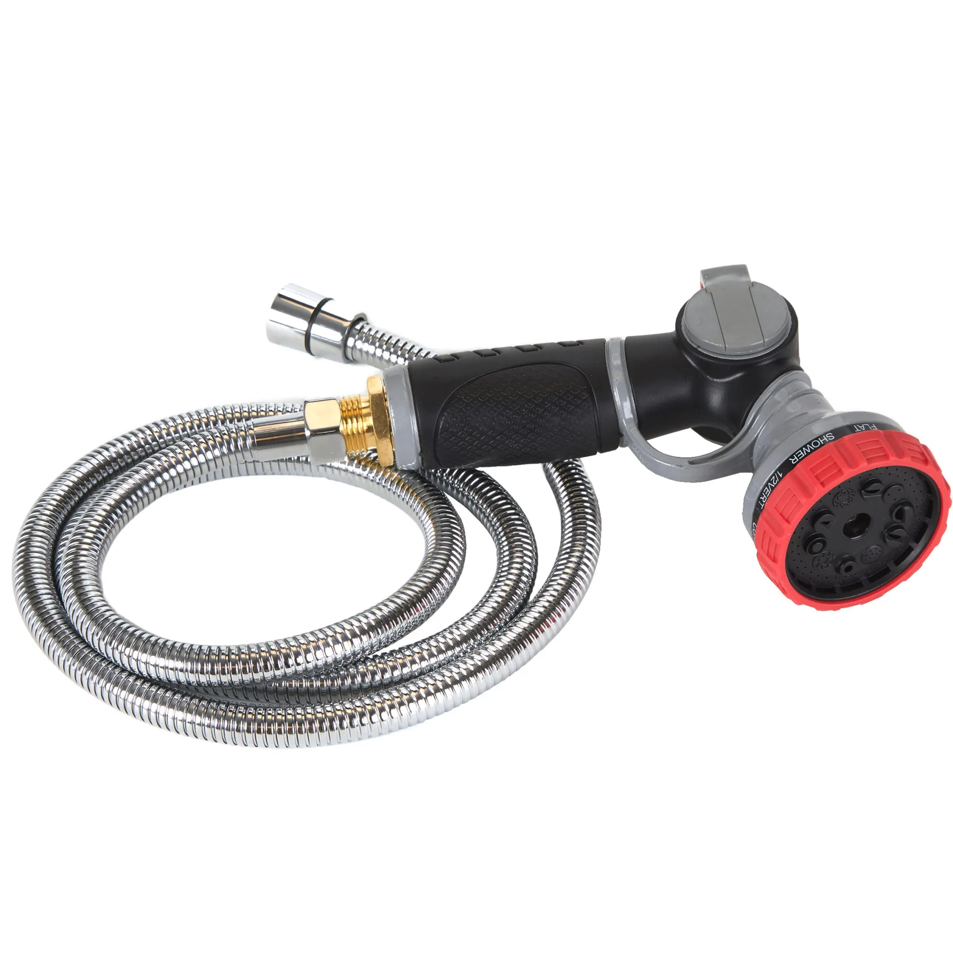 Master Equipment Push Trigger Sprayers with Hose