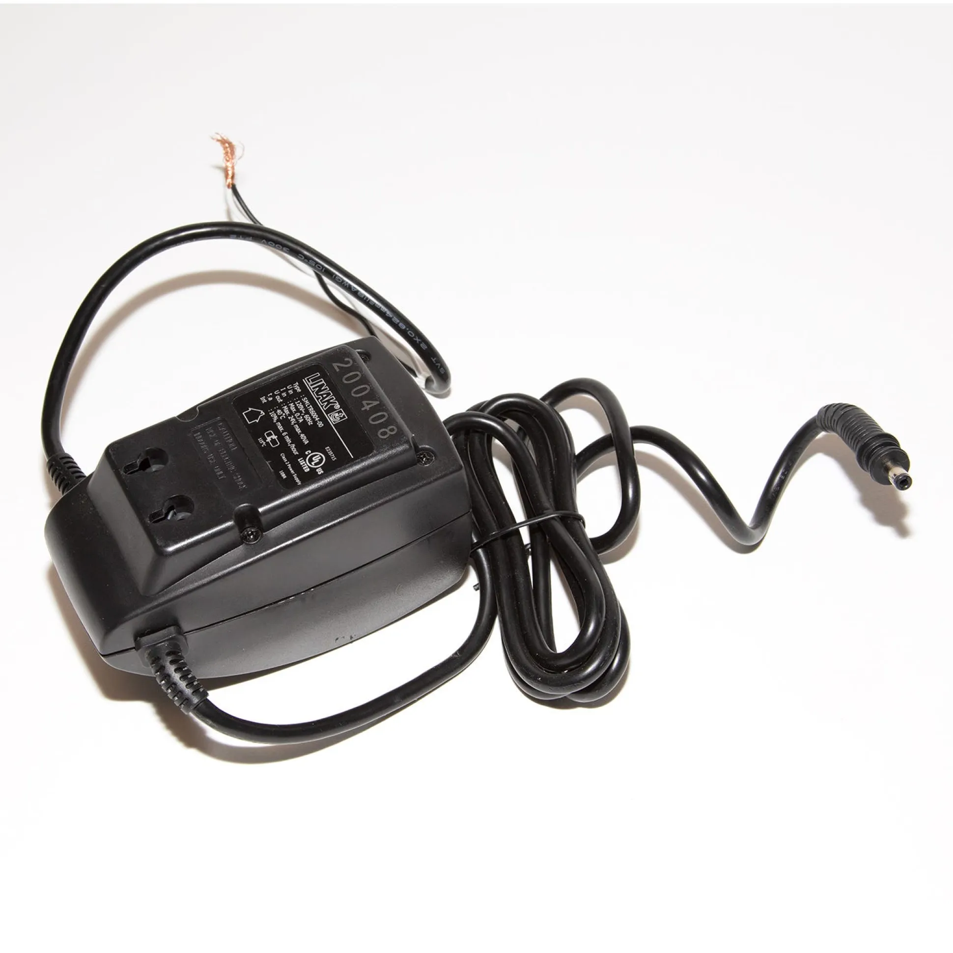 Master Equipment Replacement Z-Lift Versa Dog Grooming Table Transformer