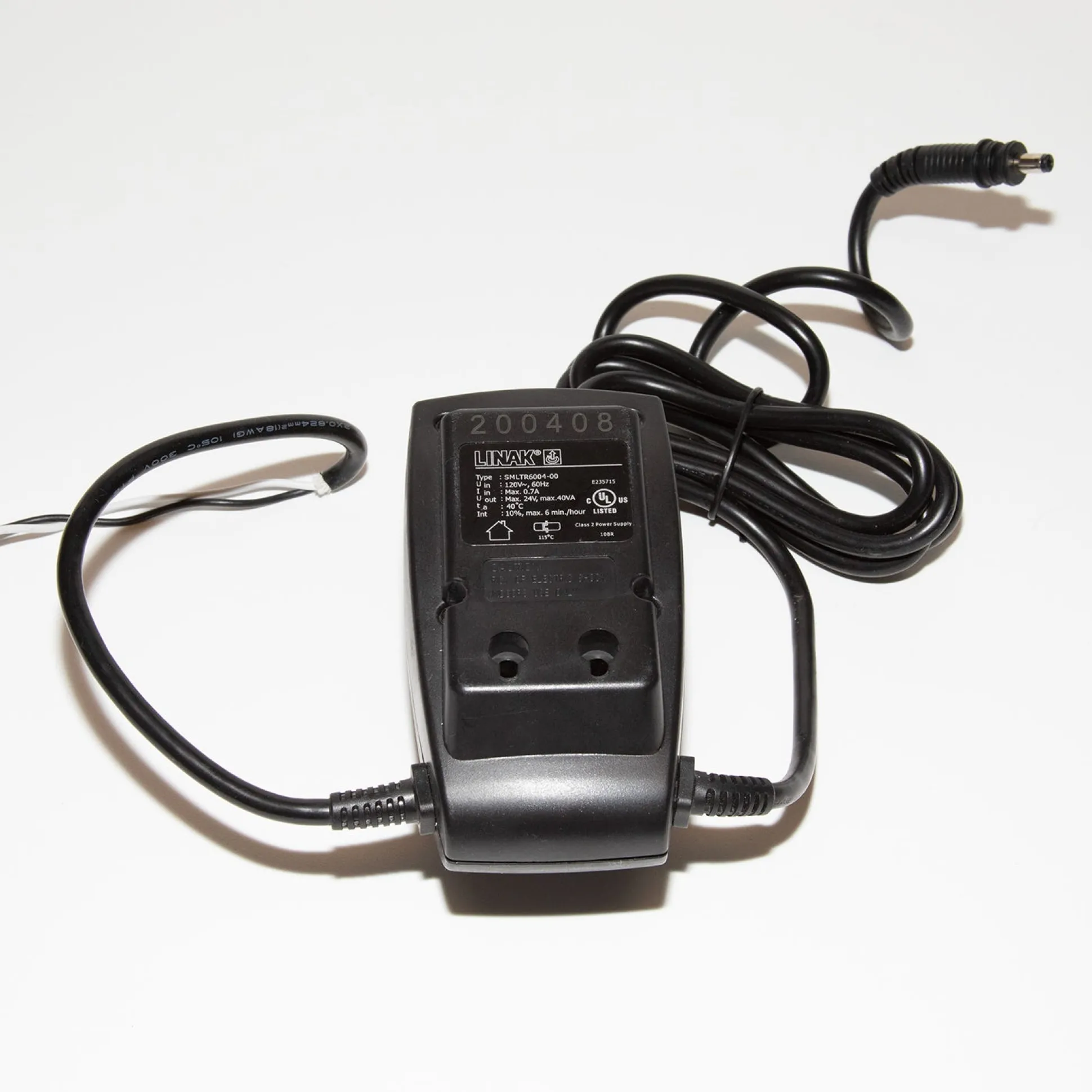 Master Equipment Replacement Z-Lift Versa Dog Grooming Table Transformer
