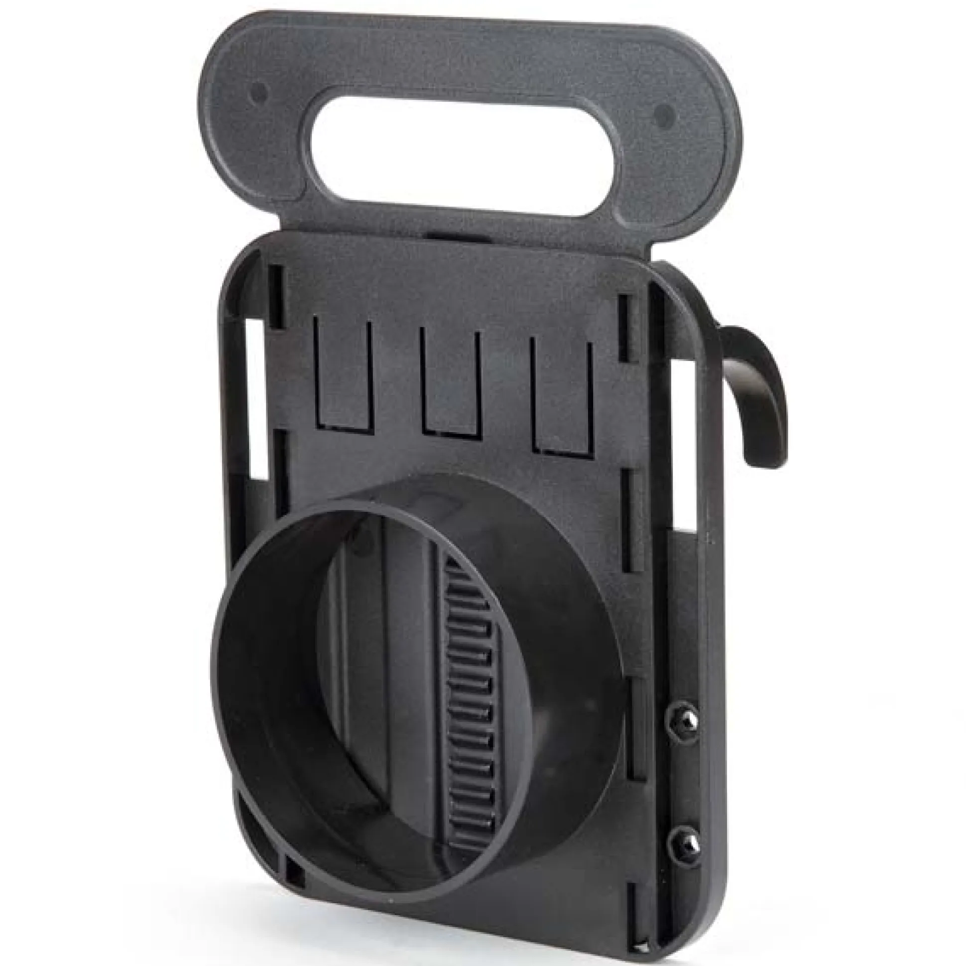 Master Equipment Replacement Cage Hangers