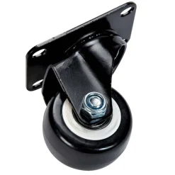 Master Equipment Replacement Casters for Flex Tables 4-Pack