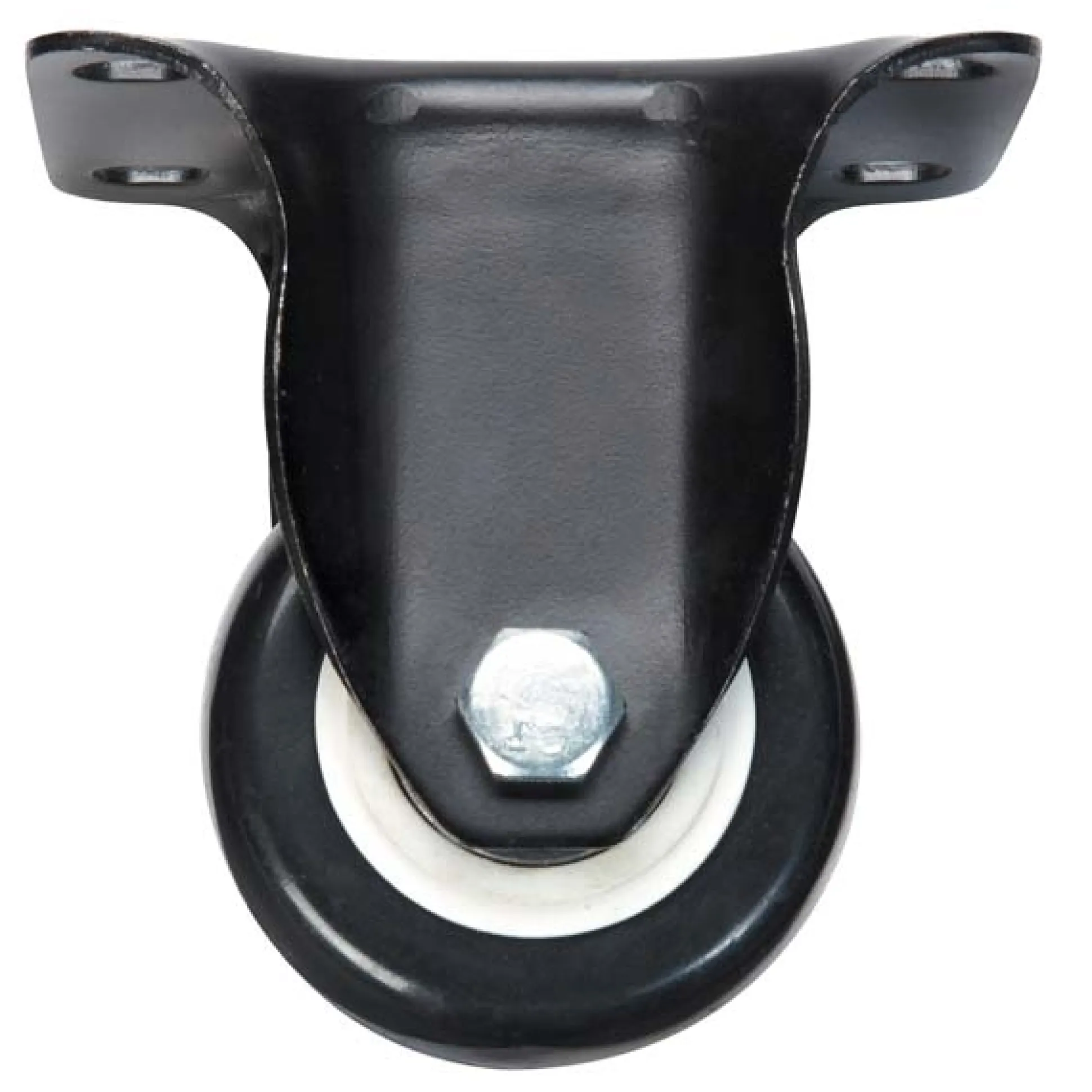 Master Equipment Replacement Casters for Flex Tables 4-Pack