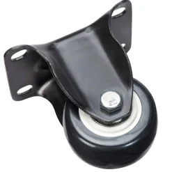 Master Equipment Replacement Casters for Flex Tables 4-Pack