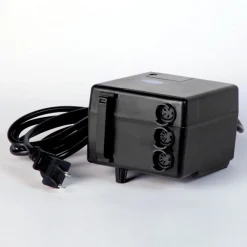Master Equipment Replacement Control Box
