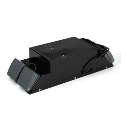 Master Equipment Replacement Control Box