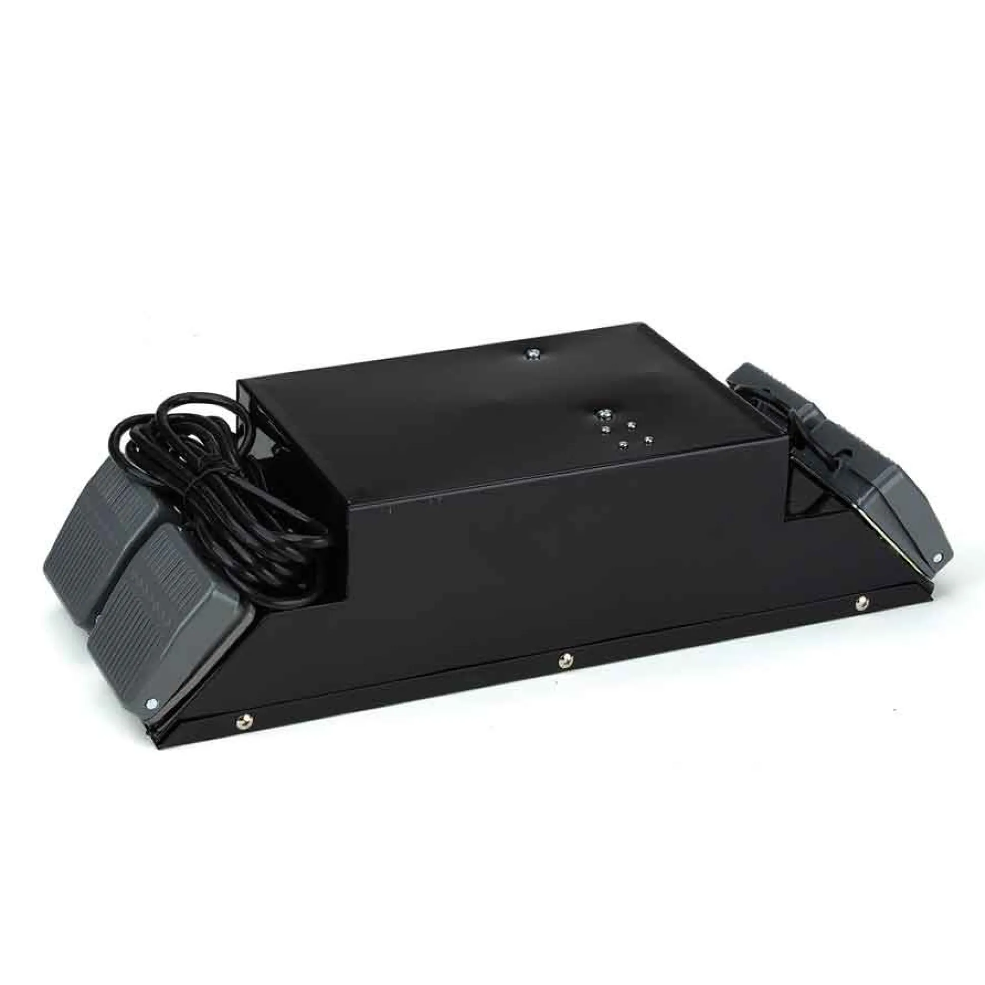 Master Equipment Replacement Control Box