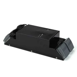 Master Equipment Replacement Control Box