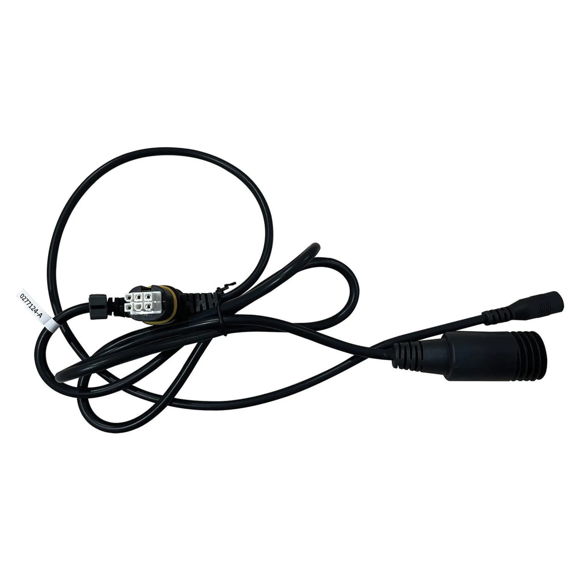 Master Equipment Replacement Cord for Z-Lift Versa Dog Grooming Tables