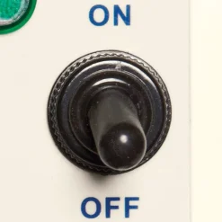 Master Equipment Replacement Dog Dryer Switch