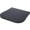 Master Equipment Replacement Dog Grooming Tub Platform Black