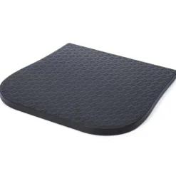 Master Equipment Replacement Dog Grooming Tub Platform Black
