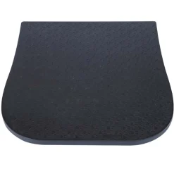 Master Equipment Replacement Dog Grooming Tub Platform Black