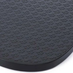 Master Equipment Replacement Dog Grooming Tub Platform Black