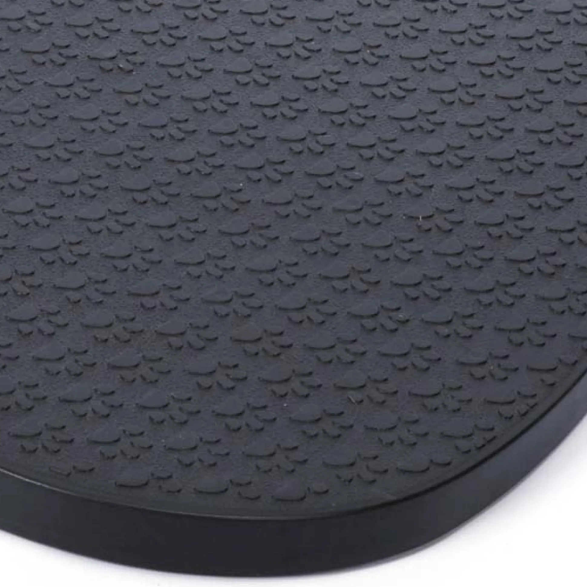 Master Equipment Replacement Dog Grooming Tub Platform Black