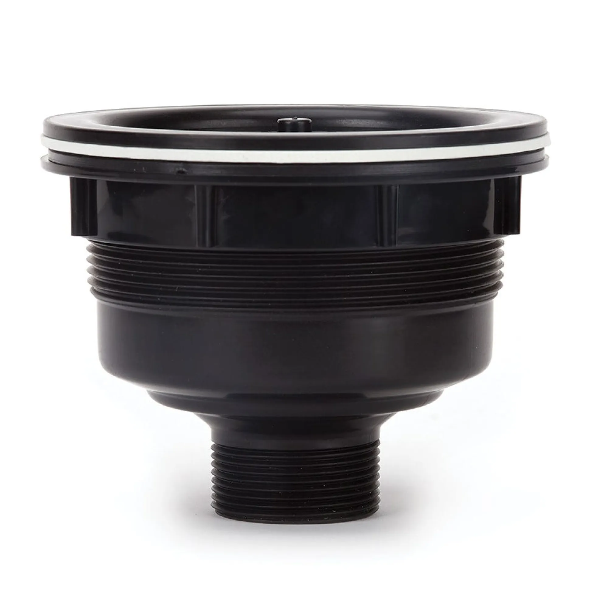 Master Equipment Replacement Drain Set for Select Master Equipment Dog Grooming Tubs