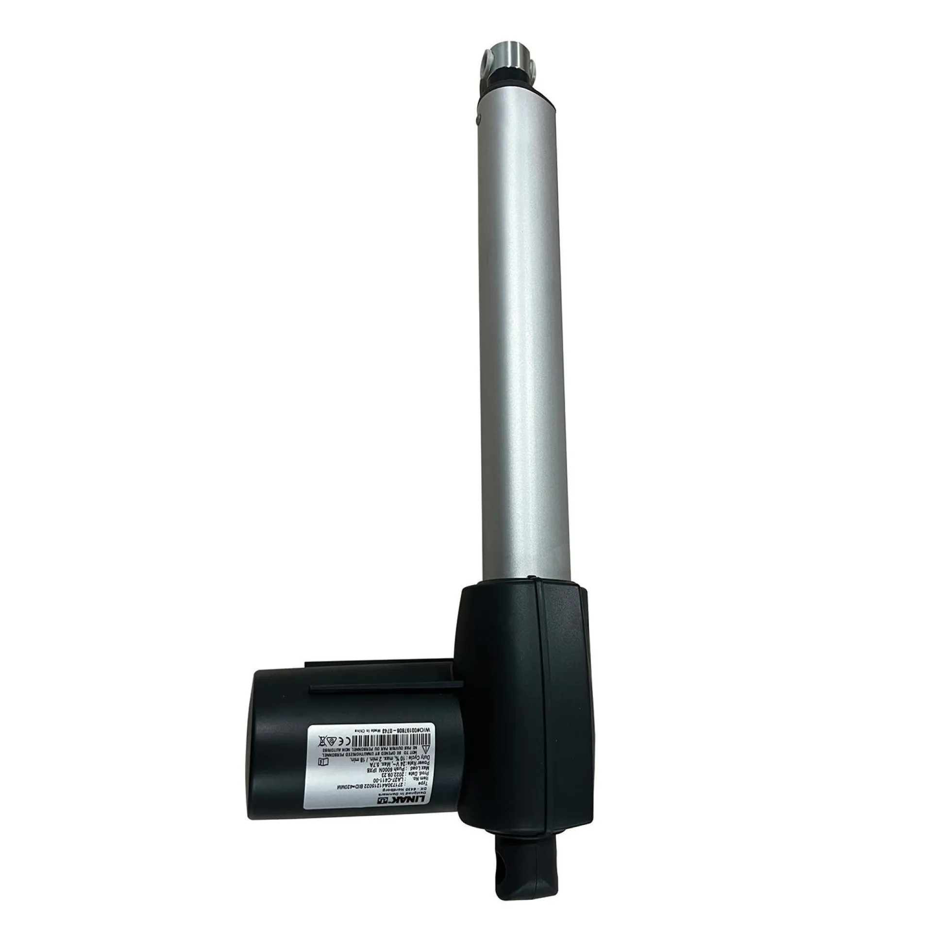 Master Equipment Replacement Electric Lift for Z-Lift Versa Dog Grooming Table