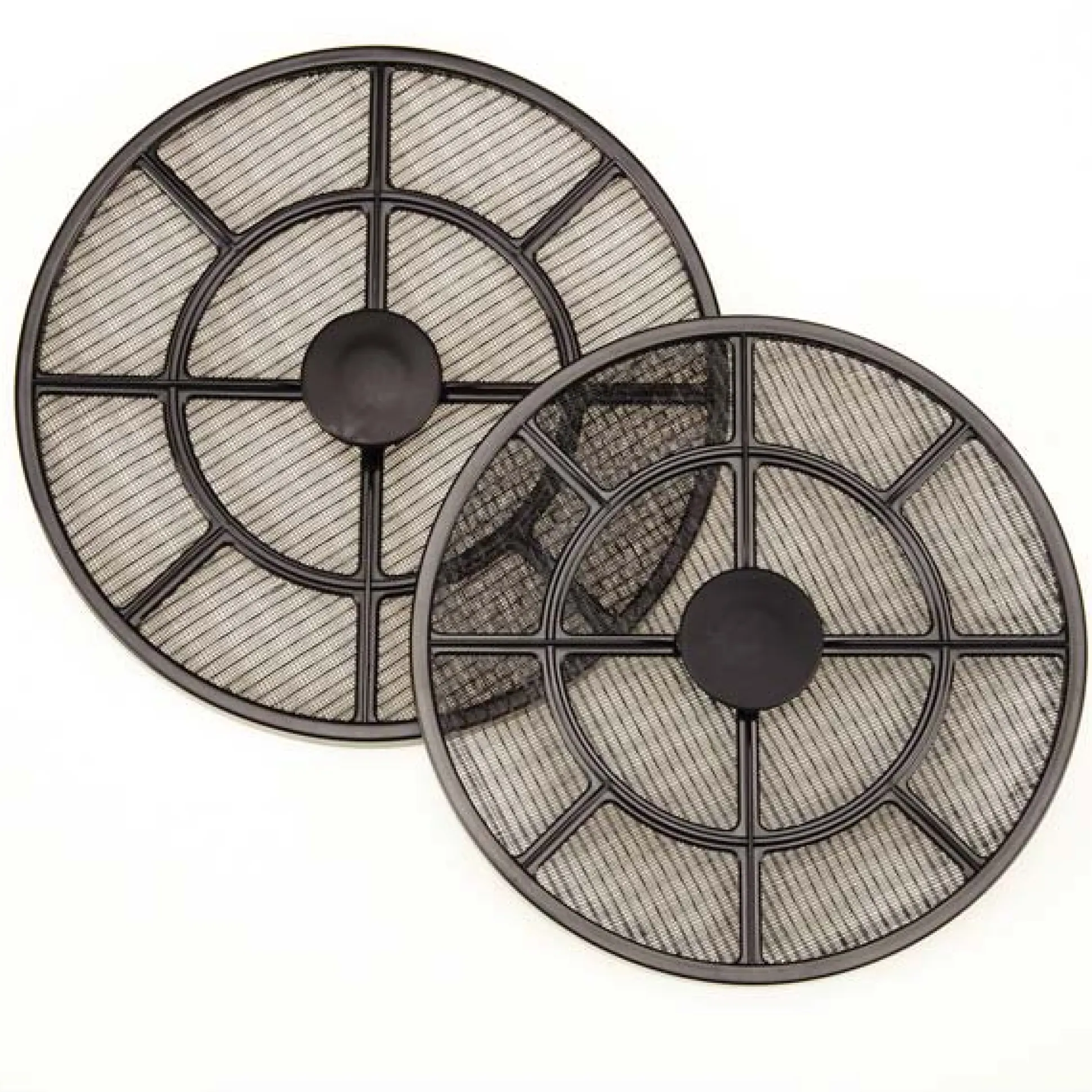 Master Equipment Replacement Filter for Blue Force Cage Dog Dryer