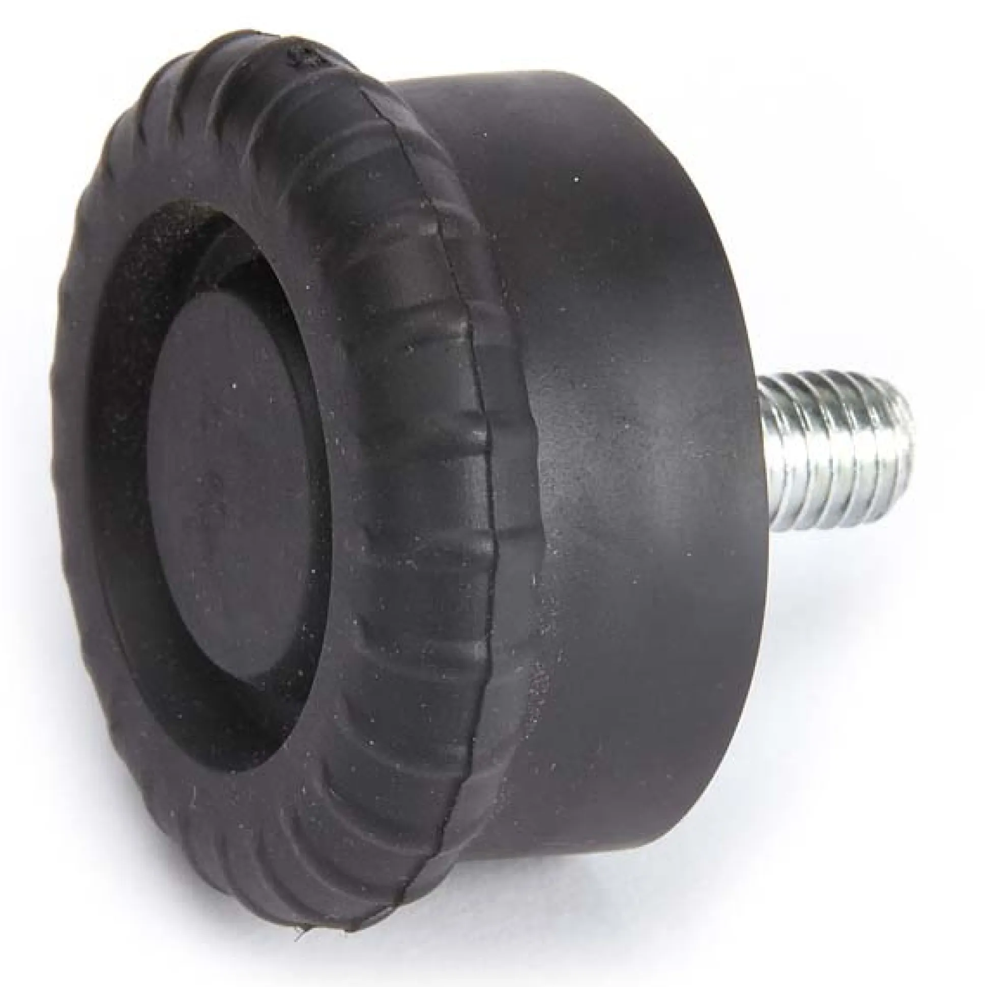 Master Equipment Replacement Foot for Ramps