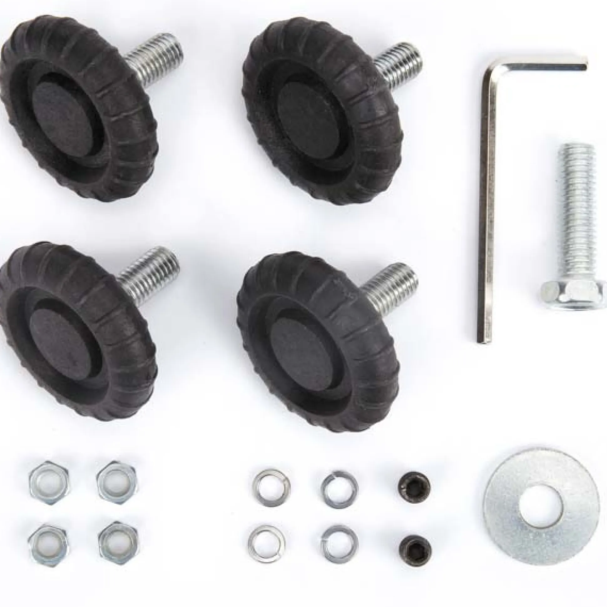 Master Equipment Replacement Hardware Pack TP023