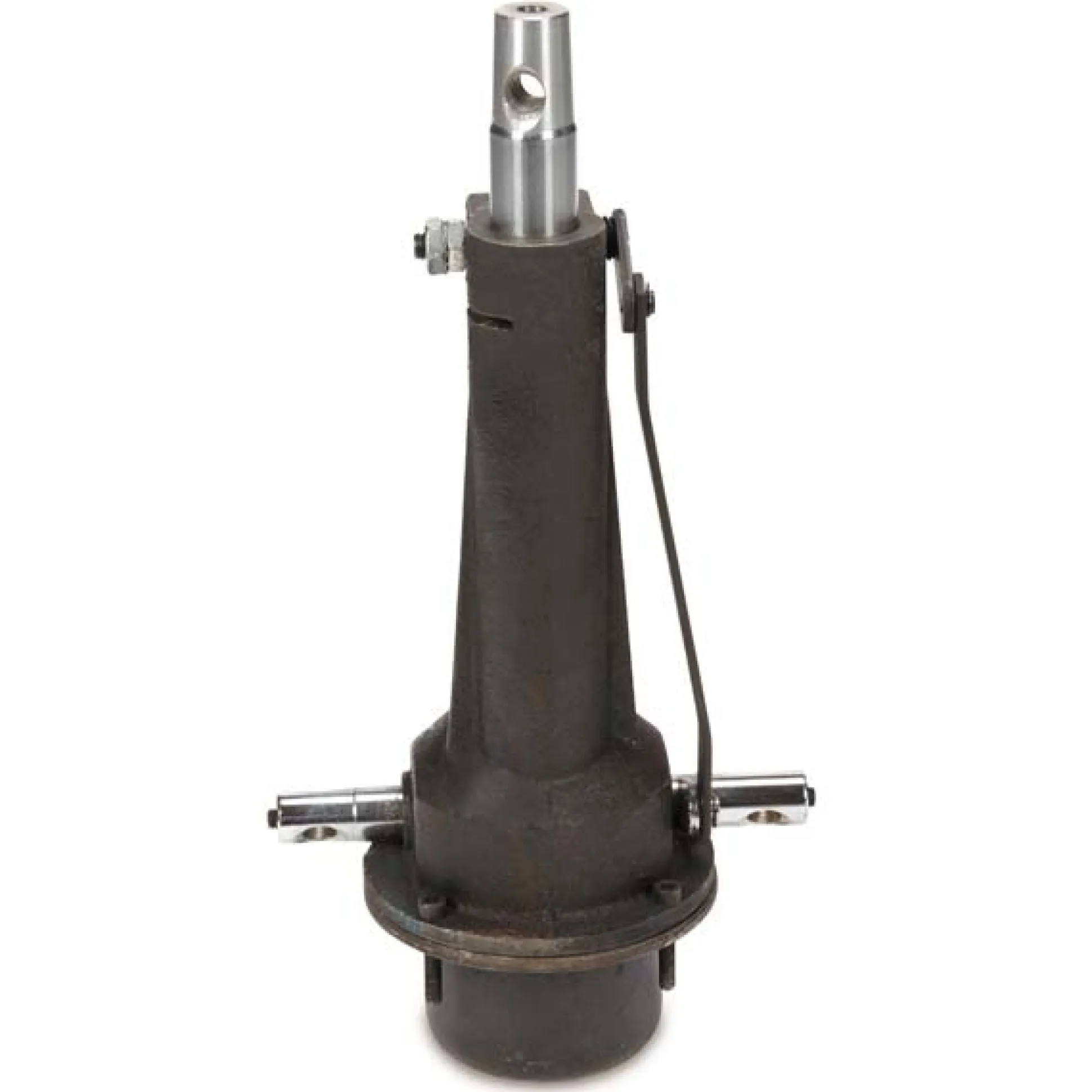 Master Equipment Replacement Hydraulic Pump