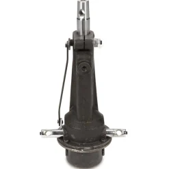 Master Equipment Replacement Hydraulic Pump