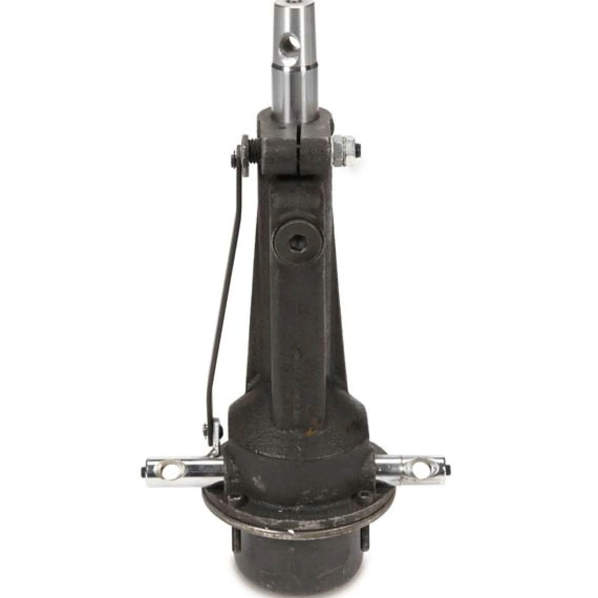 Master Equipment Replacement Hydraulic Pump
