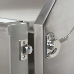 Master Equipment Replacement Latch Lock for Evolve Grooming Tubs
