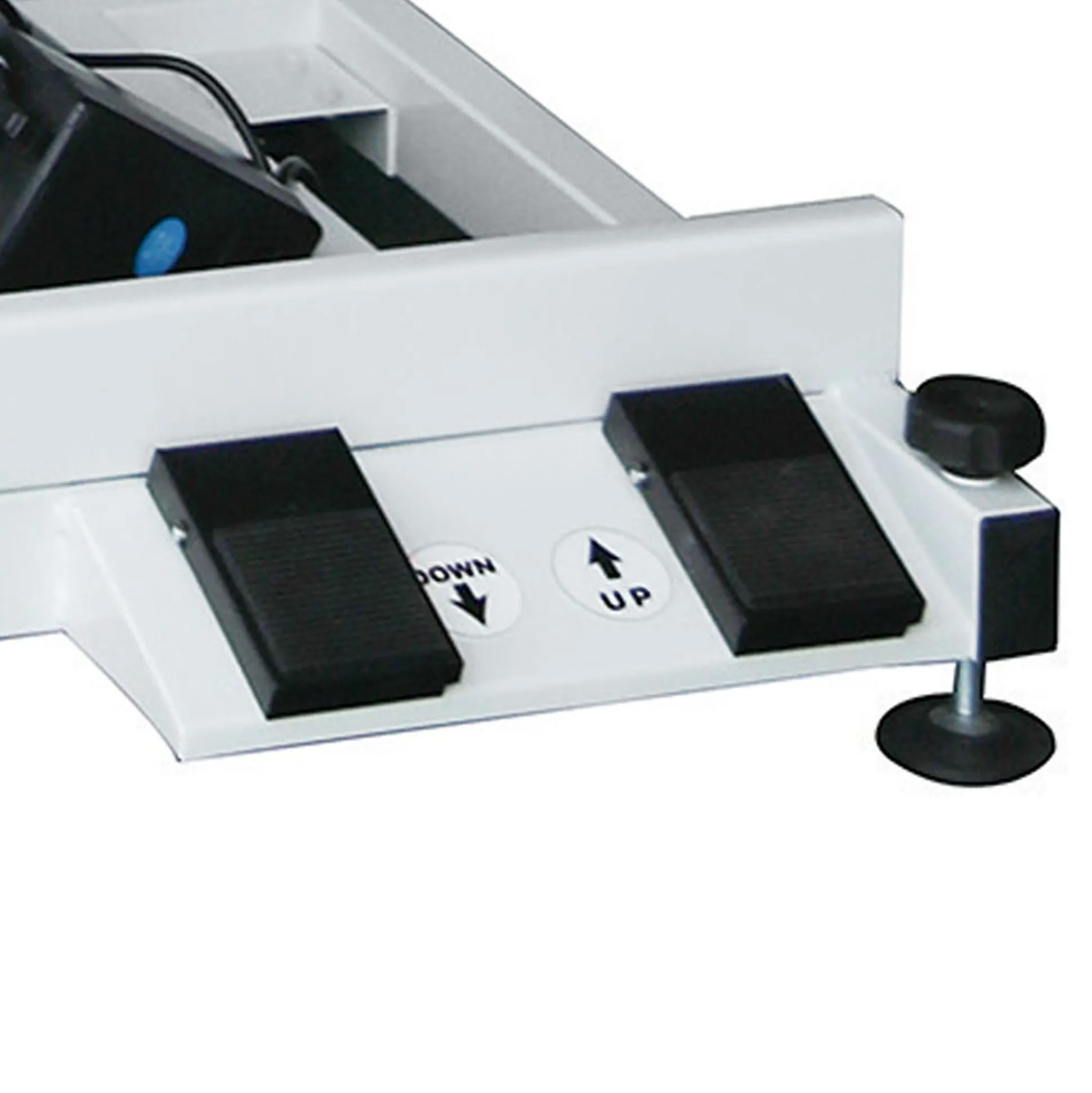 Master Equipment Replacement Pedal