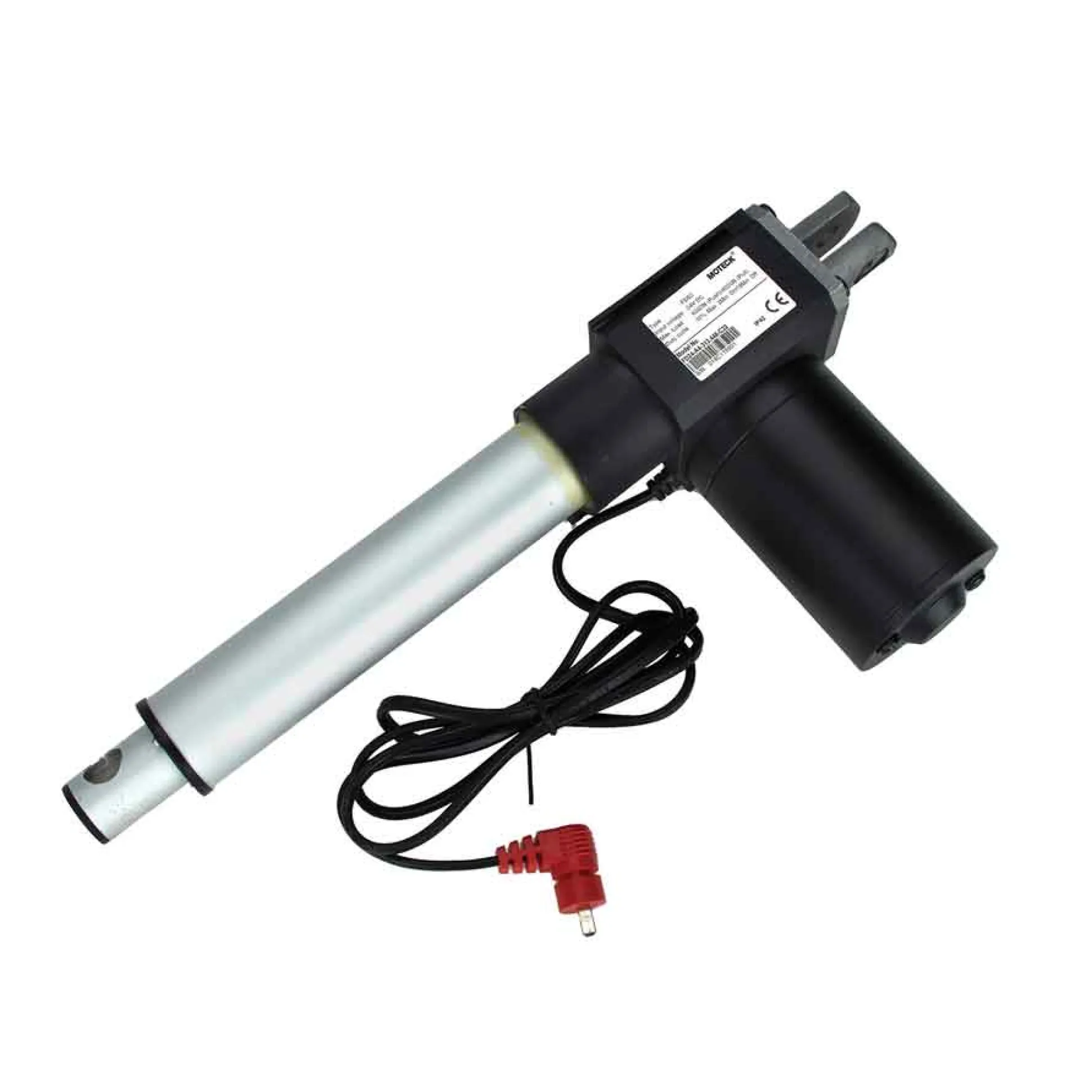 Master Equipment Replacement Transmission Shaft