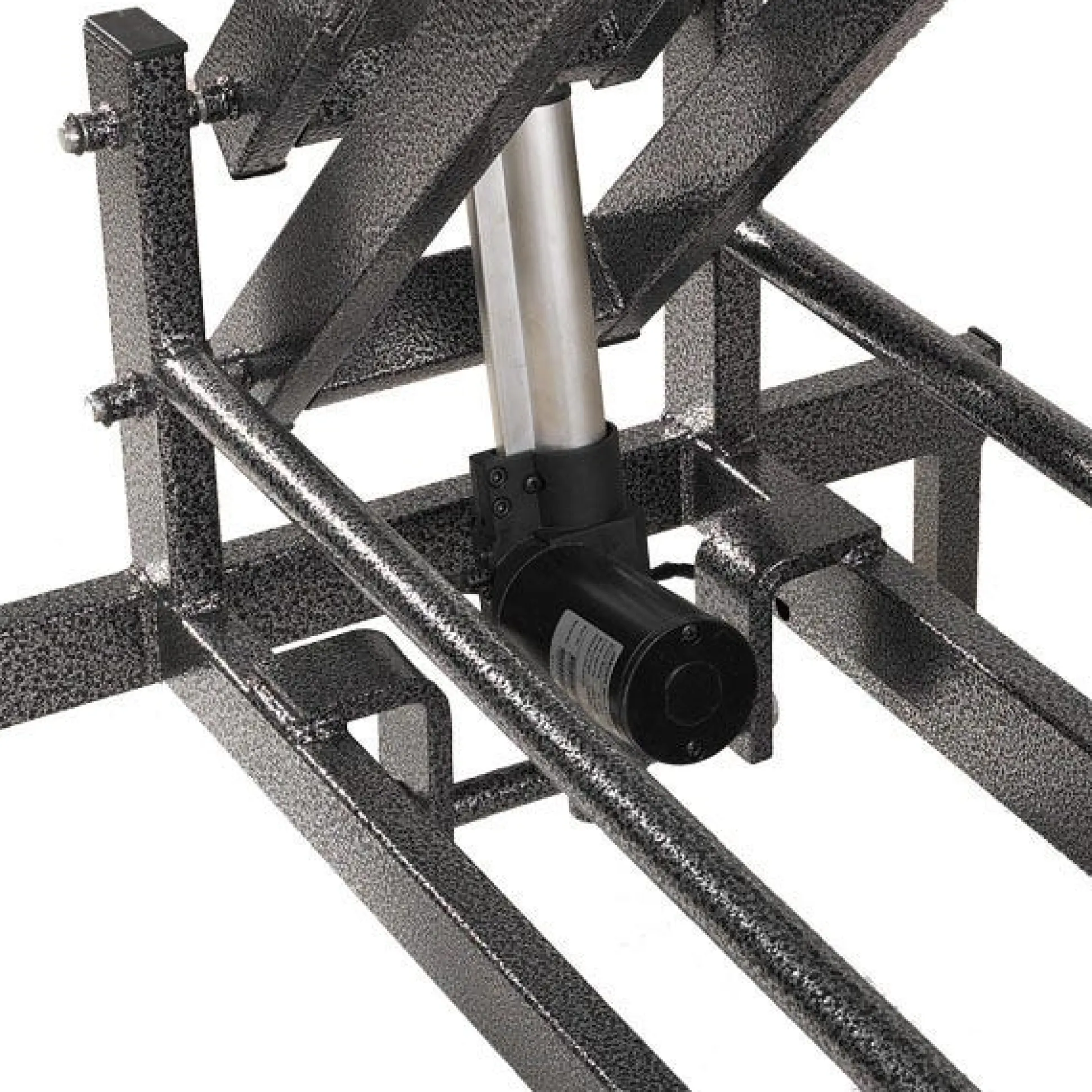 Master Equipment Replacement Transmission Shaft