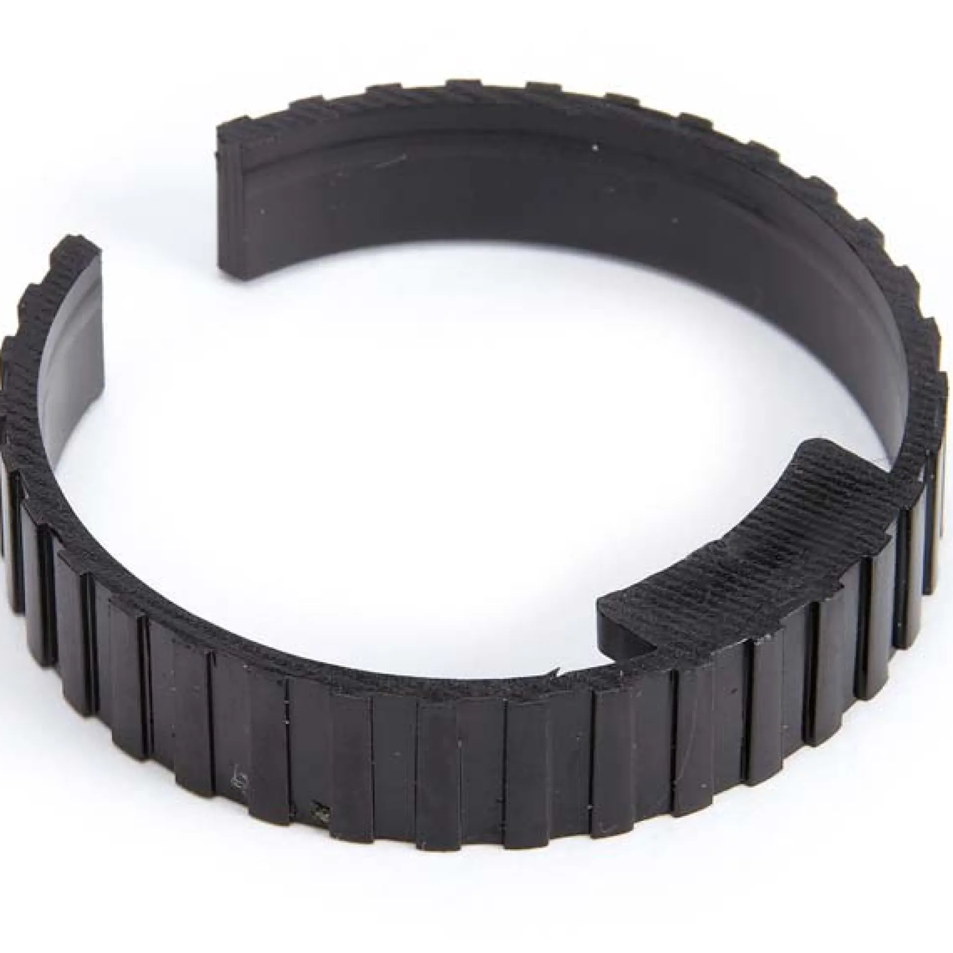 Master Equipment Repl Dog Dryer Hose Clamp TP253 Black
