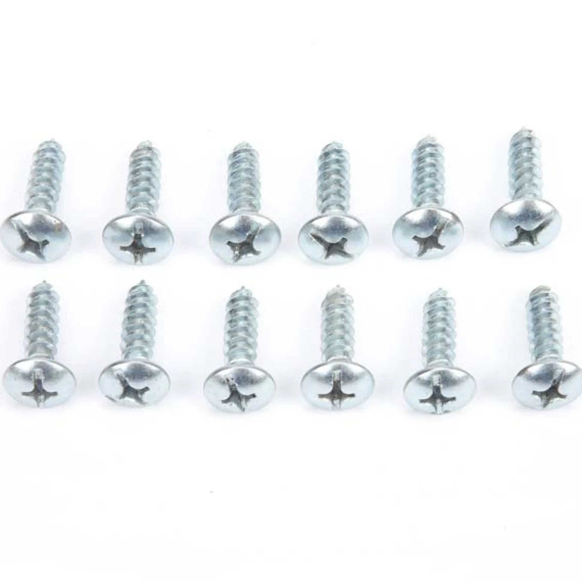 Master Equipment Repl Screws TP2012 TP46081 12Pk